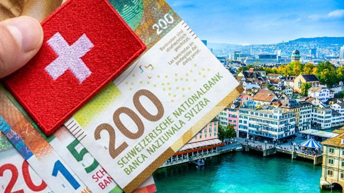 'Zenginlere veraset vergisi' referandumu: İsviçre'nin kararı belli oldu!