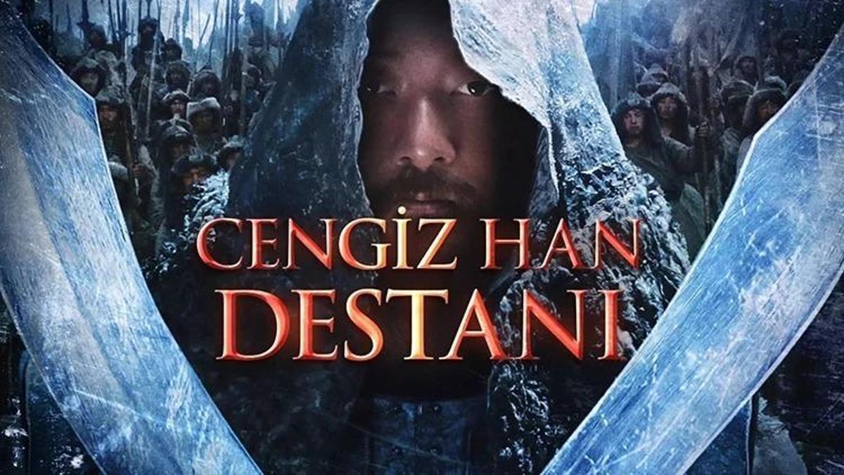 Cengiz Han Destanı filminin konusu nedir? Cengiz Han Destanı filminin oyuncuları kimler?