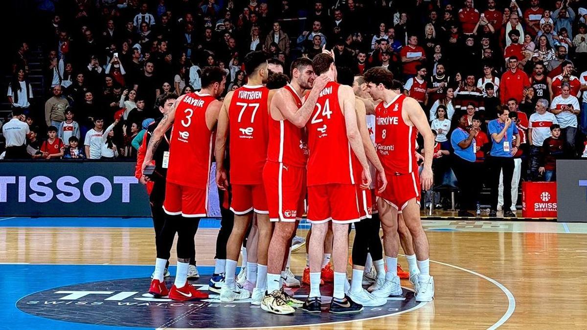 Son Dakika Spor Haberi | 12 Dev Adam, Dünya Kupası Elemelerinde 2de 2 yaptı