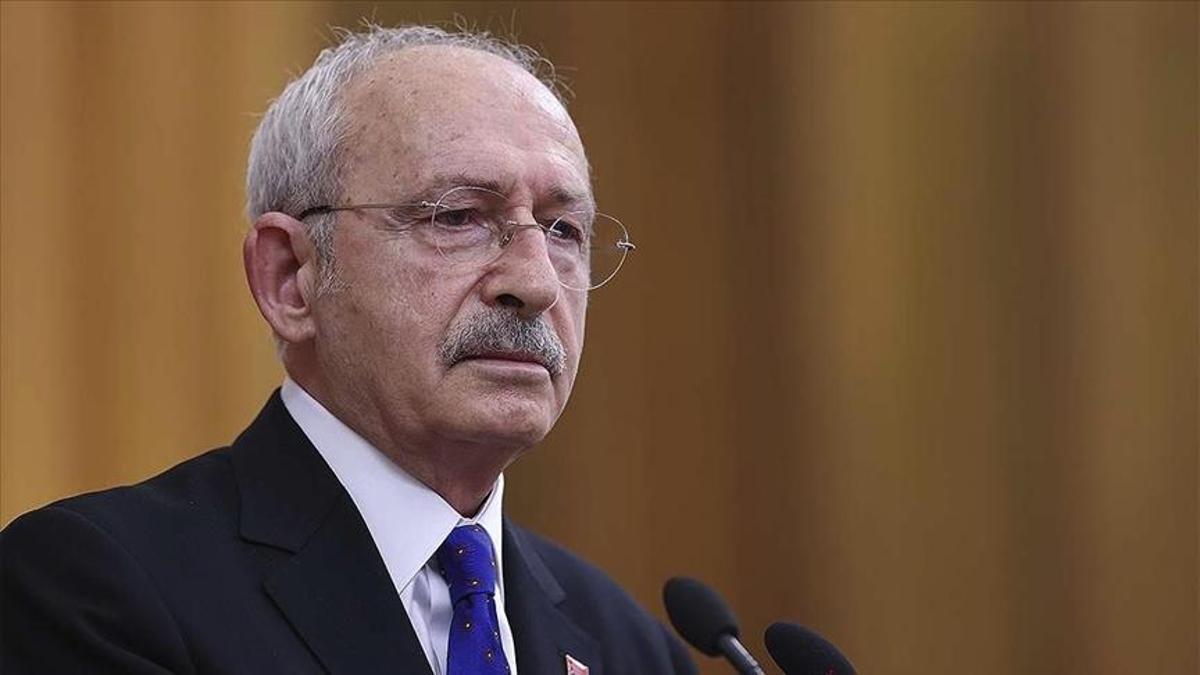 Kemal Kılıçdaroğlu, CHP'den ayrılacak mı? Abdulkad…