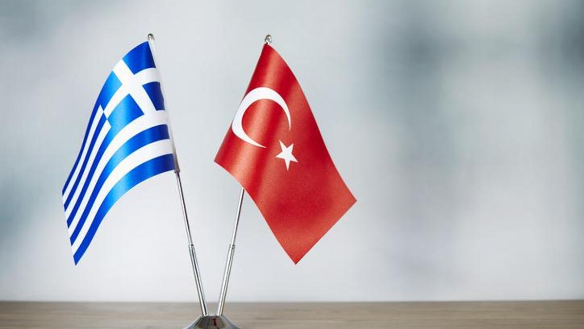 ABD'li elçiden Ankara-Atina mesajı: 2 tuğla arasında harç olabilir miyiz?