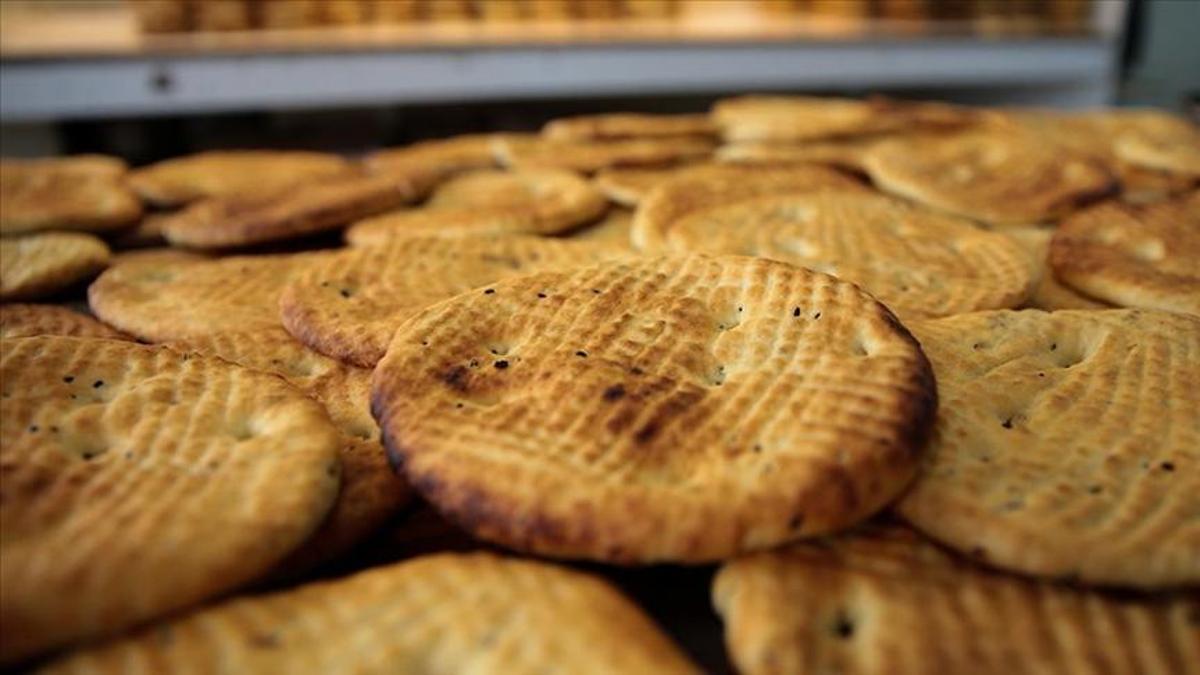 Maraş çöreğine coğrafi işaret tescili