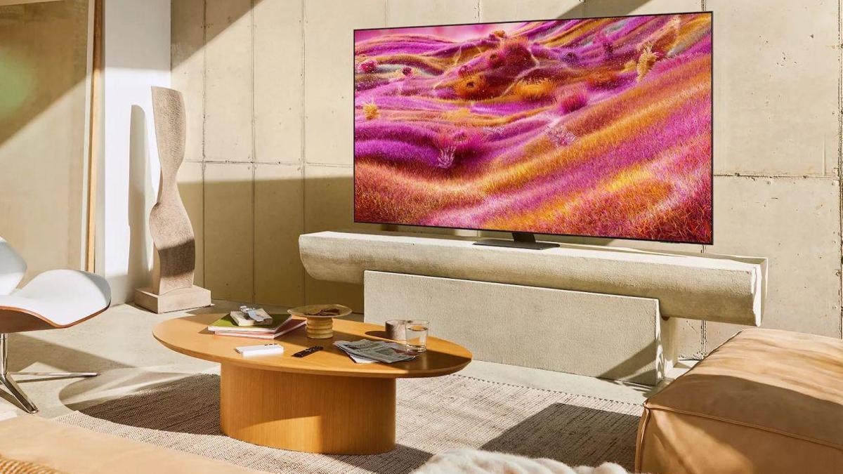 Neo QLED Yerine Neo Mini LED geliyor