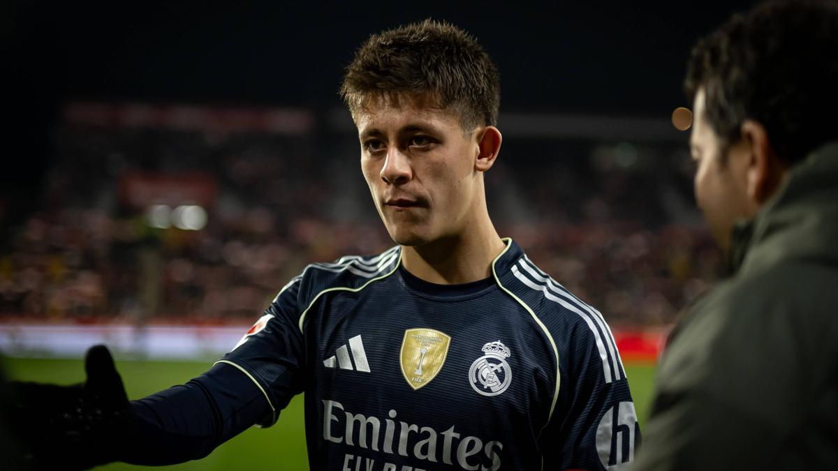 ÖZET | Girona'dan çelme! Real Madrid liderlik koltuğundan indi...