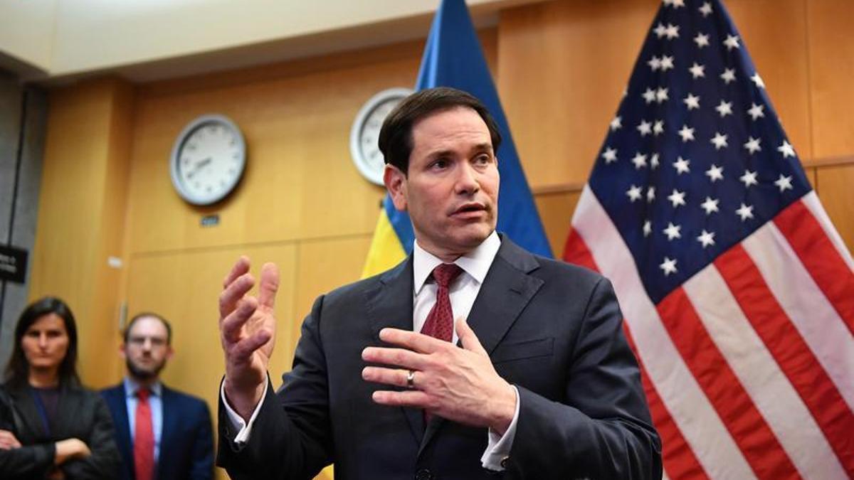 ABD'den Ukrayna barış planı açıklaması: Karmaşık bir konu, daha yapacak çok işimiz var