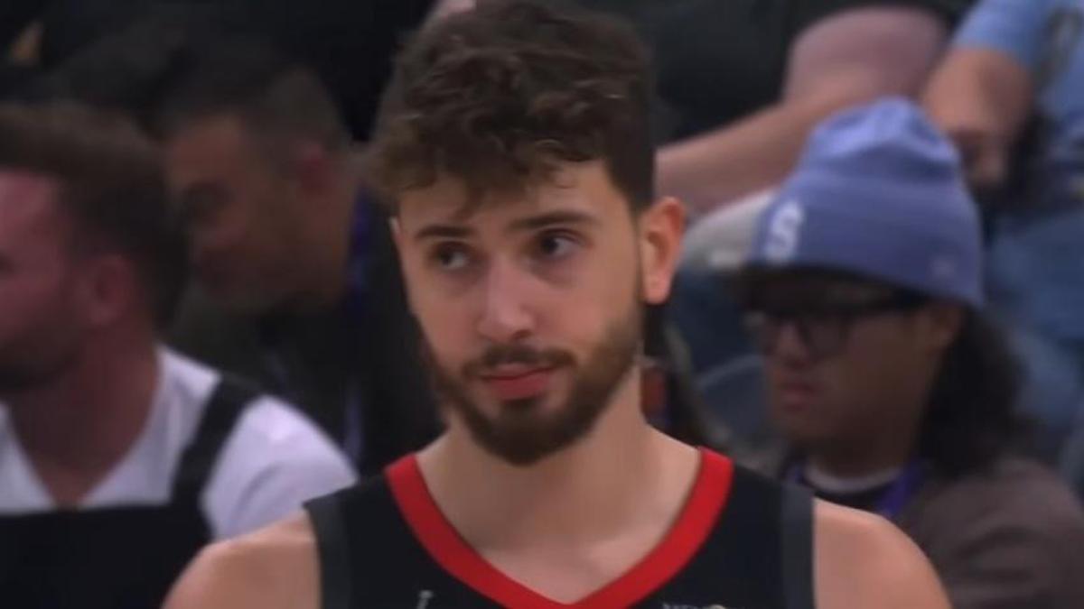 Rockets, Jazz’ı farklı mağlup etti! Alperen Şengün’den 27 sayılık performans…