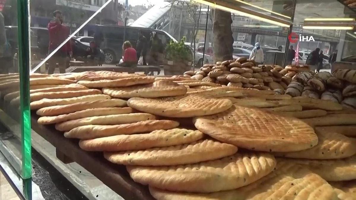 AB'den bir Türk lezzetine daha onay: Maraş Böreği de coğrafi işaret kazandı