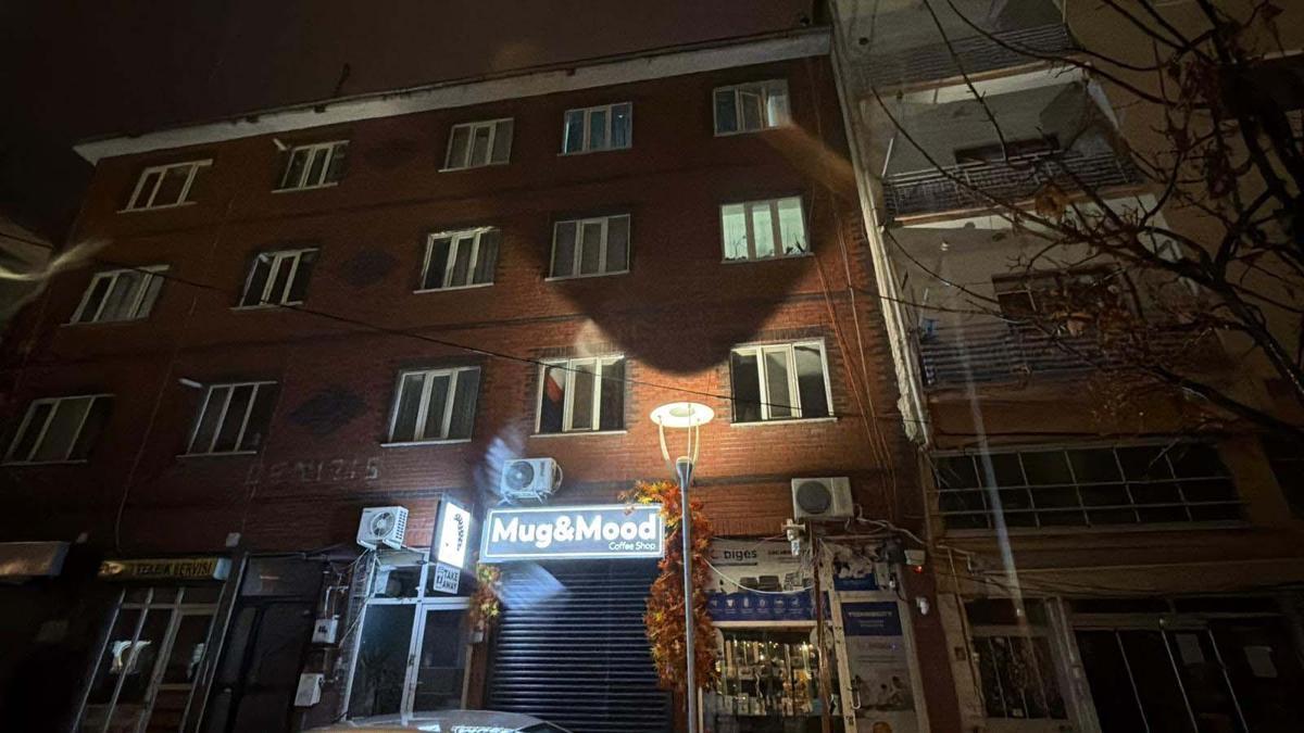 Beyza Yavuzun sır ölümünde yeni gelişme: 1 kişi tutuklandı