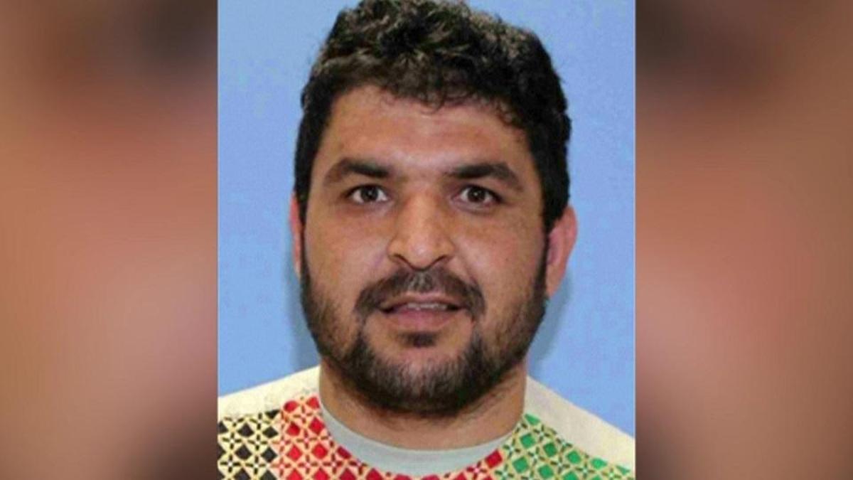 KİM BU LAKANWAL? Beyaz Saray'daki saldırının detayları ortaya çıktı!