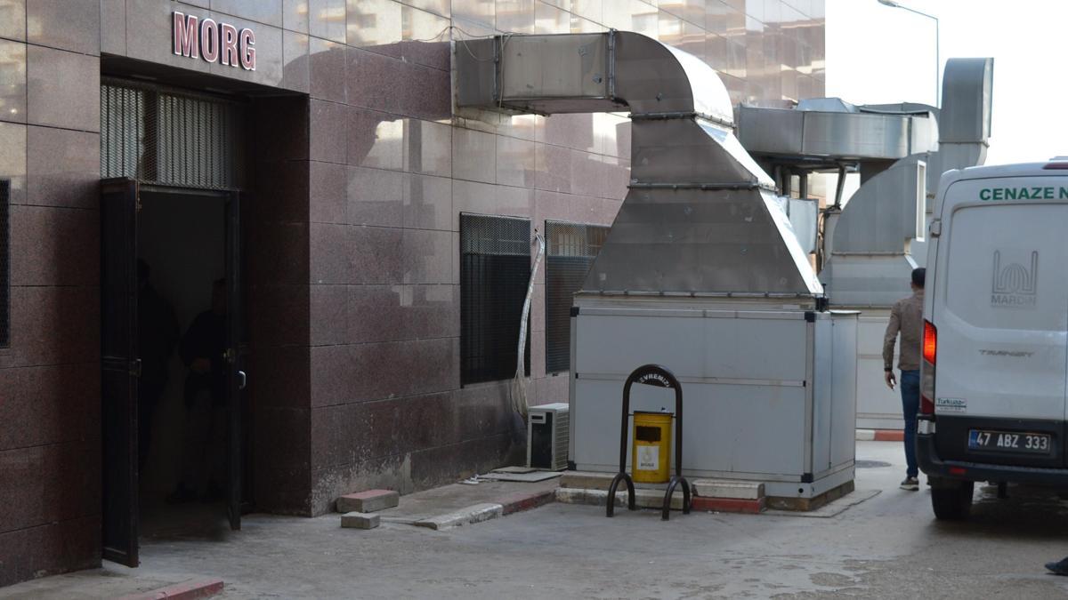 Mardin'de korkunç olay: Park halindeki aracında başından vurulmuş cesedi bulundu