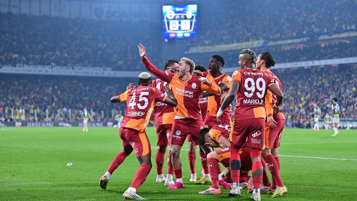 Kazımcan Karataş'a çakmak atan taraftarın cezası belli oldu