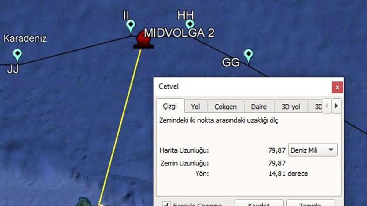 SON DAKİKA... Karadeniz'de bir gemiye daha saldırı