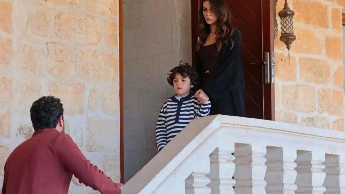 Kübra Ünlü yazdı! ALYA VE CİHAN HAKİM KARŞISINDA!