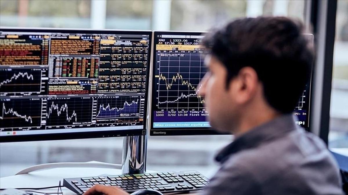 SON DAKİKA | Türkiyenin CDSi 7 yılın en düşük seviyesinde! Risk primi 233 puana geriledi