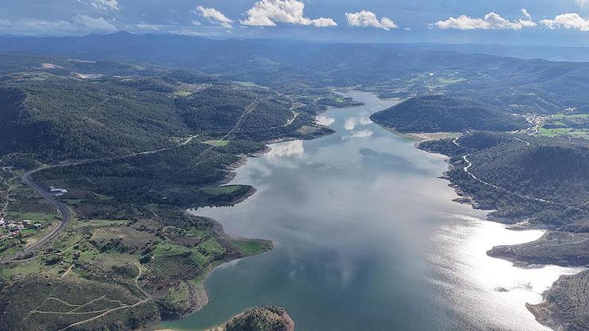 Bir alarm da Çanakkale'den! Barajlardaki doluluk 'ölü' seviye
