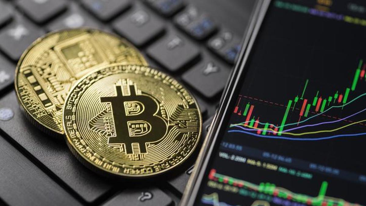 Sert düşüş! BITCOIN FELAKETE Mİ GİDİYOR?