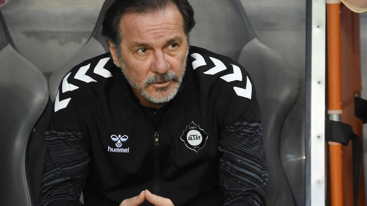 Altay'da Yusuf Şimşek çare olamadı