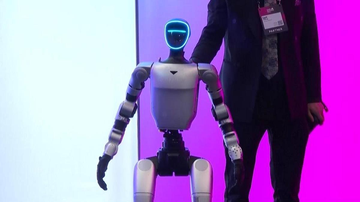 Gelecek teknolojisi nasıl olacak? Dans eden robotlar, güçlenen yapay zeka...