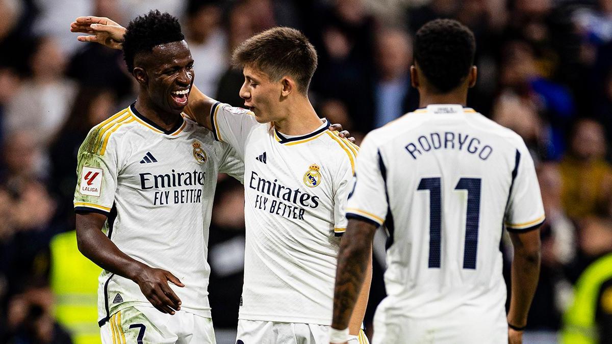 Real Madrid, yıldız futbolcusunu satma kararı aldı
