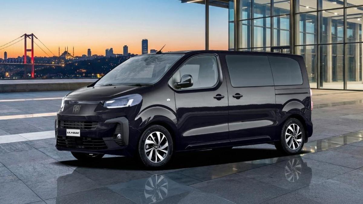 Yerli Ulyssenin Üretimi ve Satışı Başladı