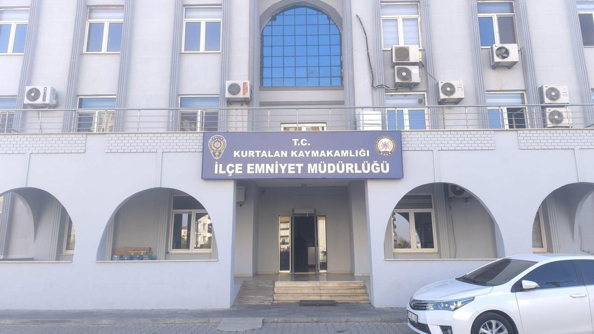 Kurtalanda 11 ayda 16 hırsızlık ve 67 dolandırıcılık olayı aydınlatıldı