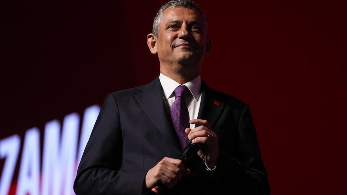 CHP'de kurultay öncesi başlayan arınma tartışması devam ediyor: ''Kırılma değil, kırgınlıkları unutma zamanı''