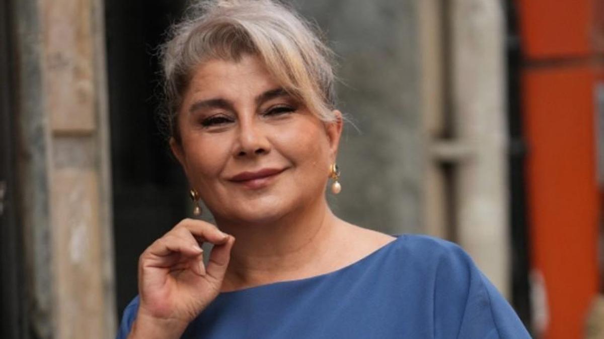 Rüya Gibi dizisinin Hayriye'si kimdir? Devrim Yakut kaç yaşında ve nereli?