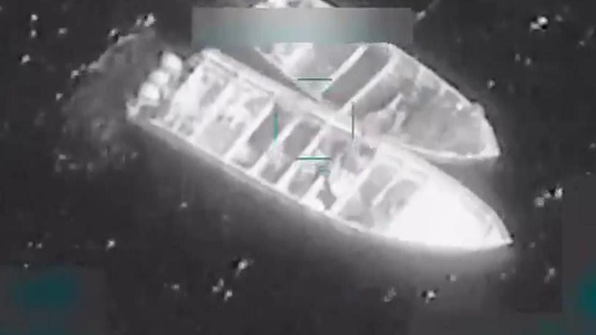 ABD'de kritik Venezuela tartışması Sorumluluğu komutana mı atıyorlar?