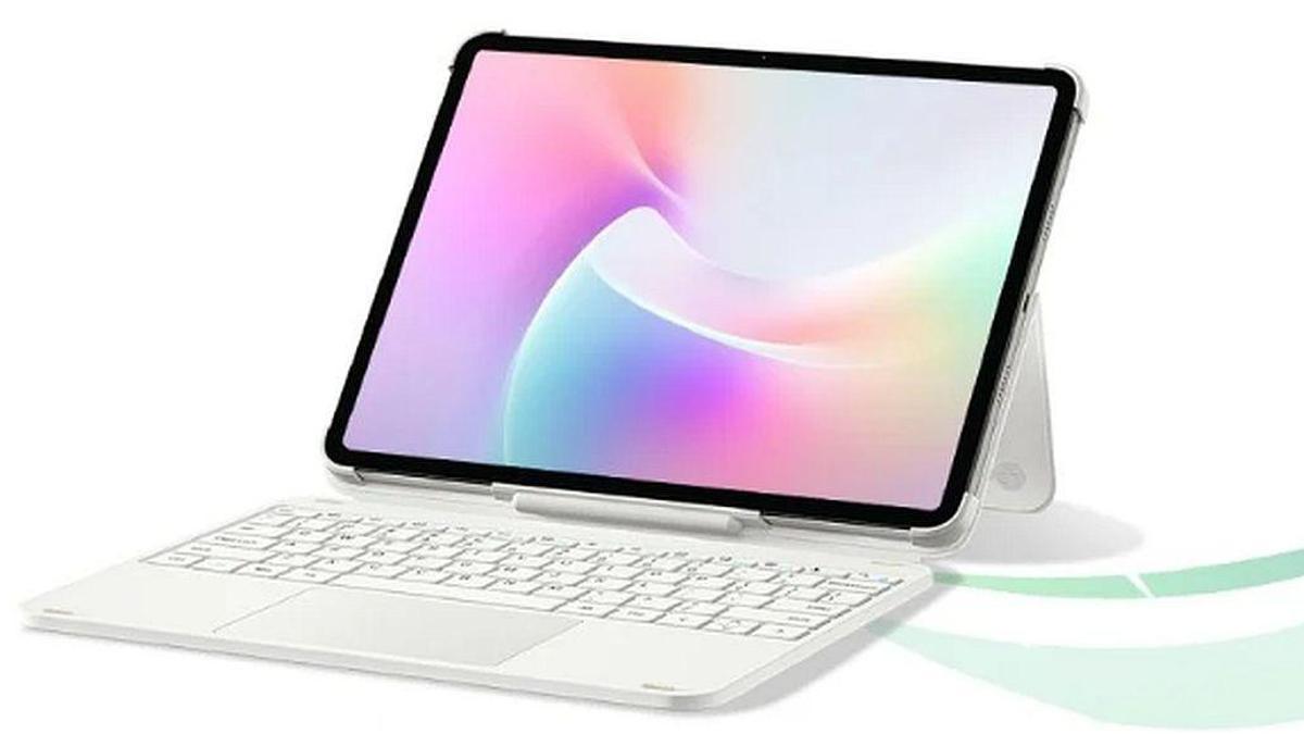 Lenovo, yeni tabletini sessizce duyurdu