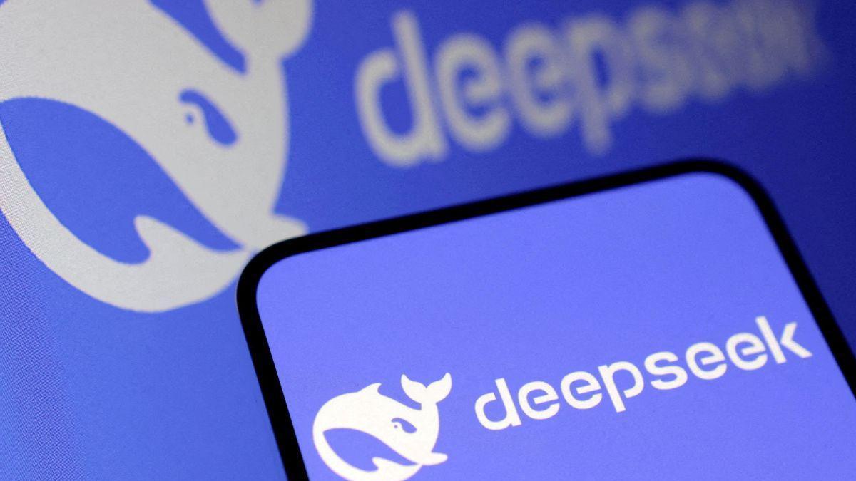 DeepSeek Math V2 dengeleri değiştirecek