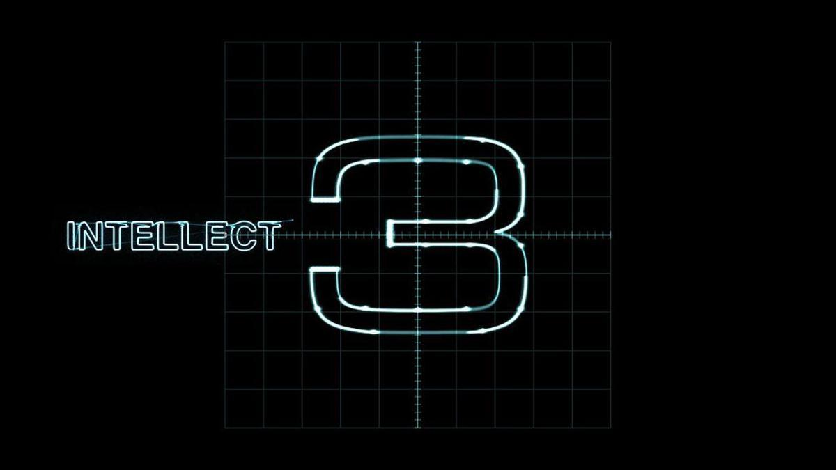 Yeni modeli Intellect-3ü duyurdu