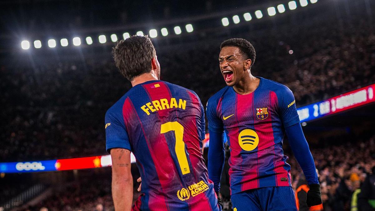 ÖZET | Liderliğe yeni yükselen Barcelona, Atletico…