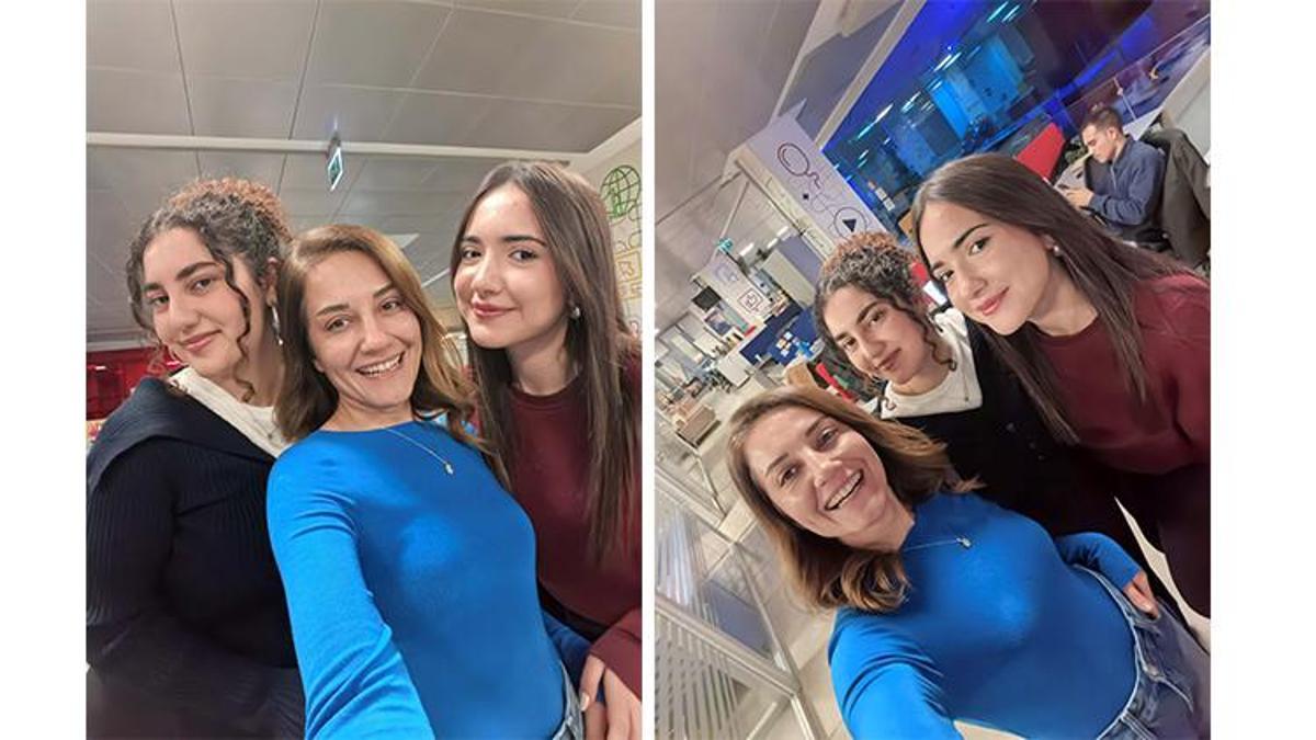 Bu fiyat segmentinde Pro seviye kamera Huawei Nova…