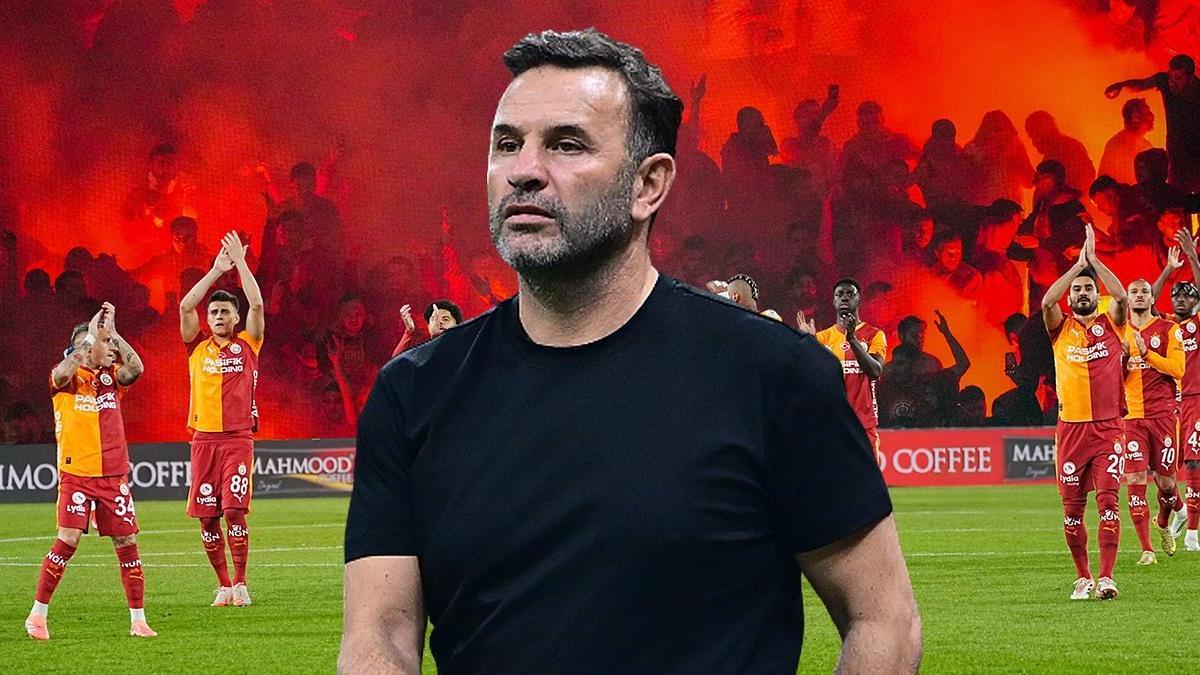 Galatasaray'da, Samsunspor maçı öncesi sakatlık krizi devam ediyor! Yıldız isim yok...