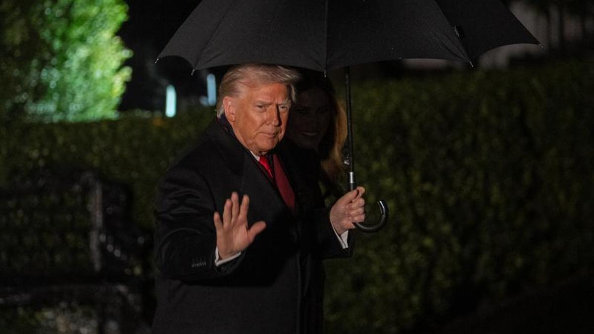 Fed'in yeni başkanı için Trump tarih verdi