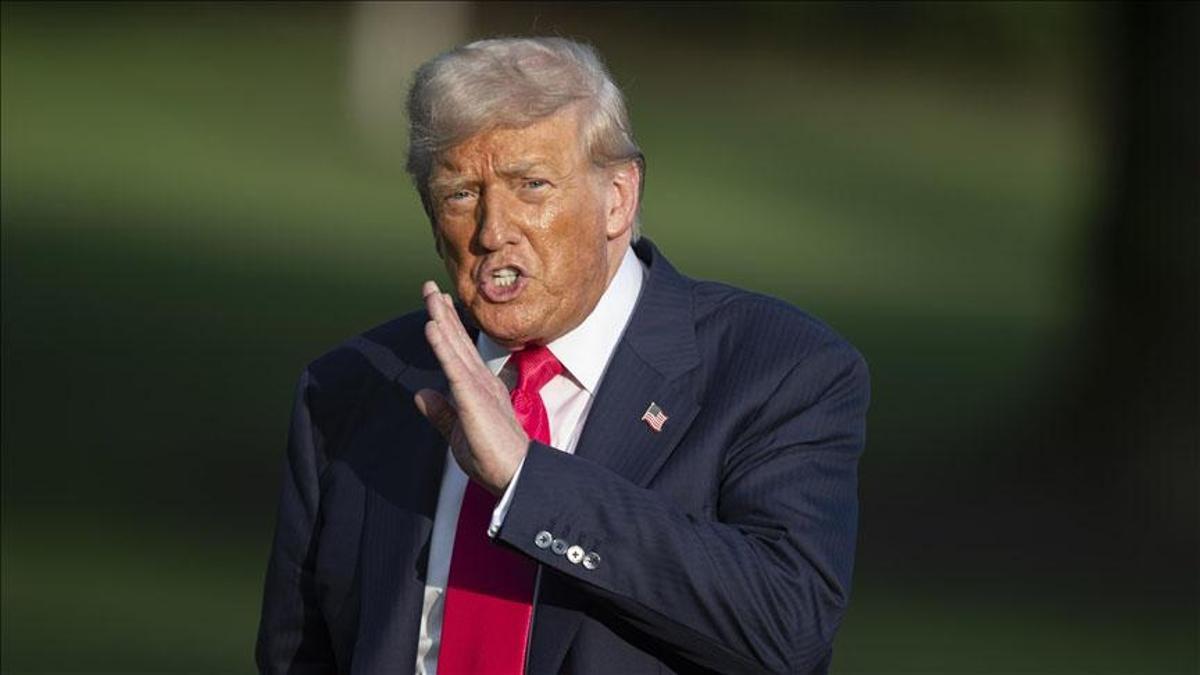 Yeni bir Kıbrıs planı mı hazırlıyor? | Trumpın Doğu Akdenizde yeni düzen