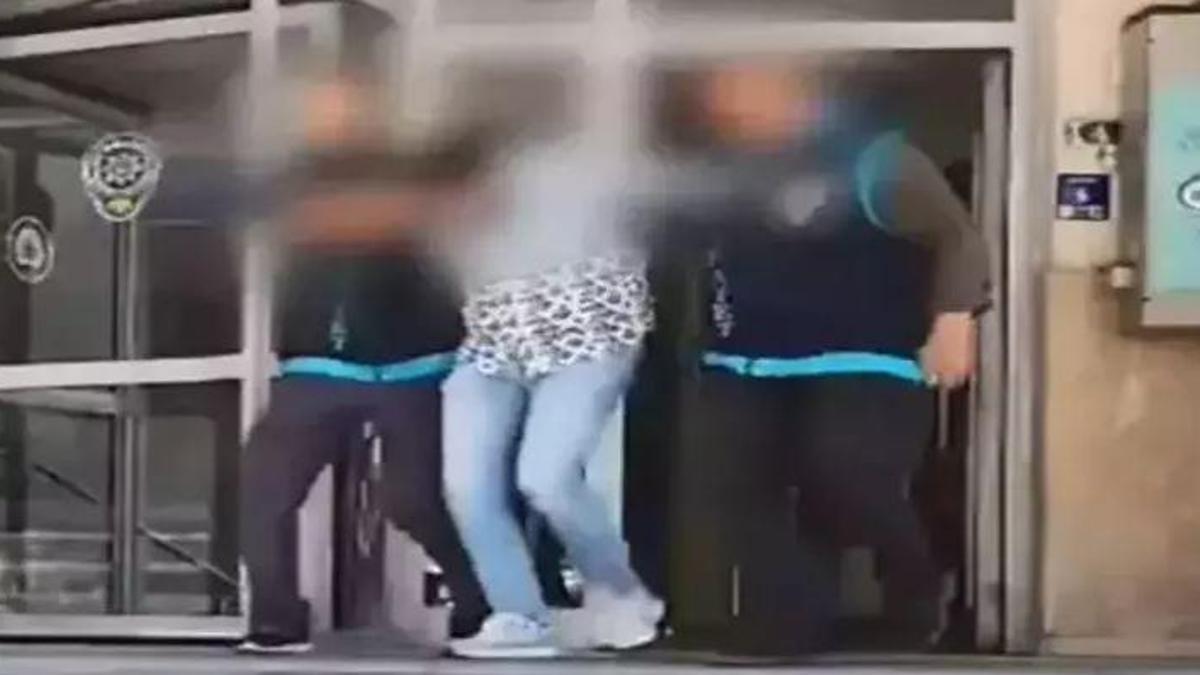 Aracıyla kovaladı, silahla vurdu! Kızının erkek arkadaşını öldüren cani babanın cezası belli oldu