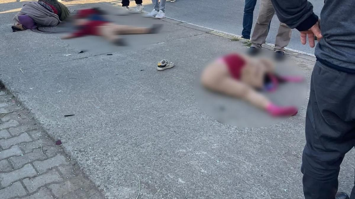 Minik Elif'ten kahreden haber: 3 günlük yaşam savaşını kaybetti