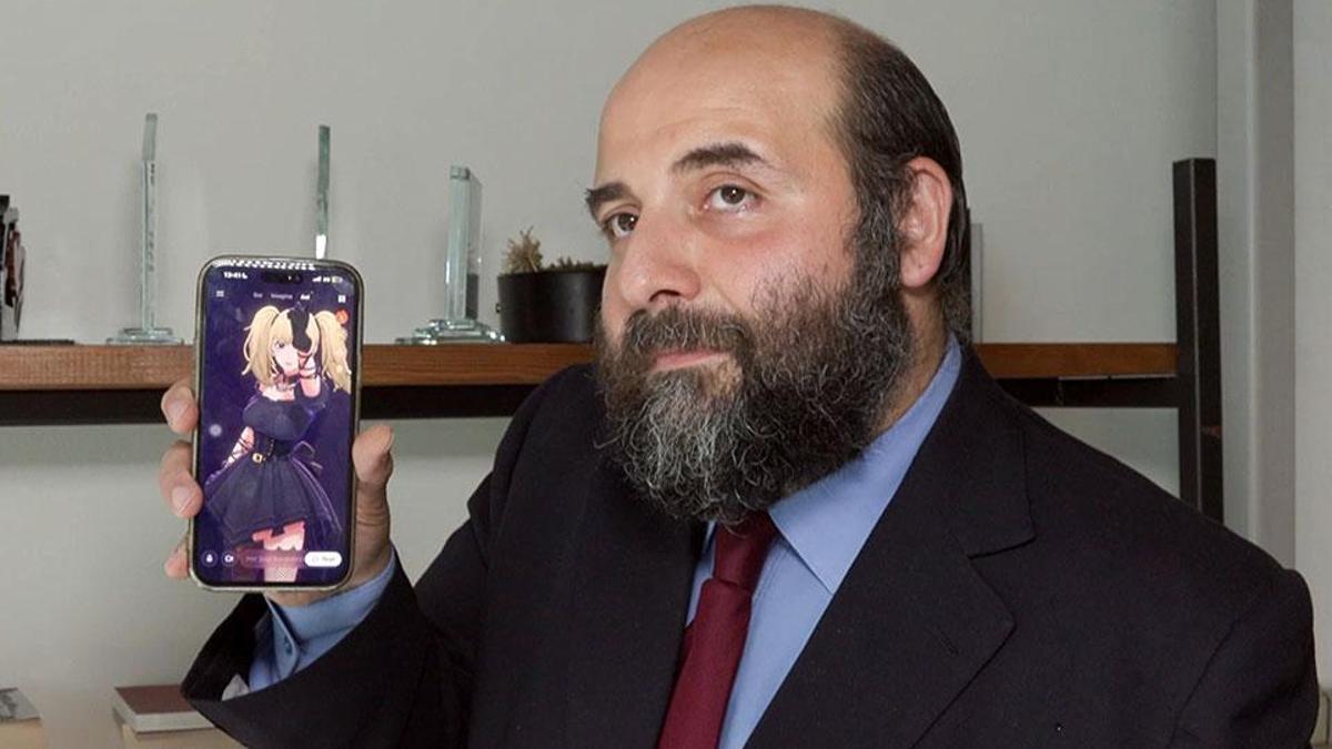 Ebeveynler bu uygulamaya dikkat: Çocukları müstehcen konuşmalara yönlendiriyor