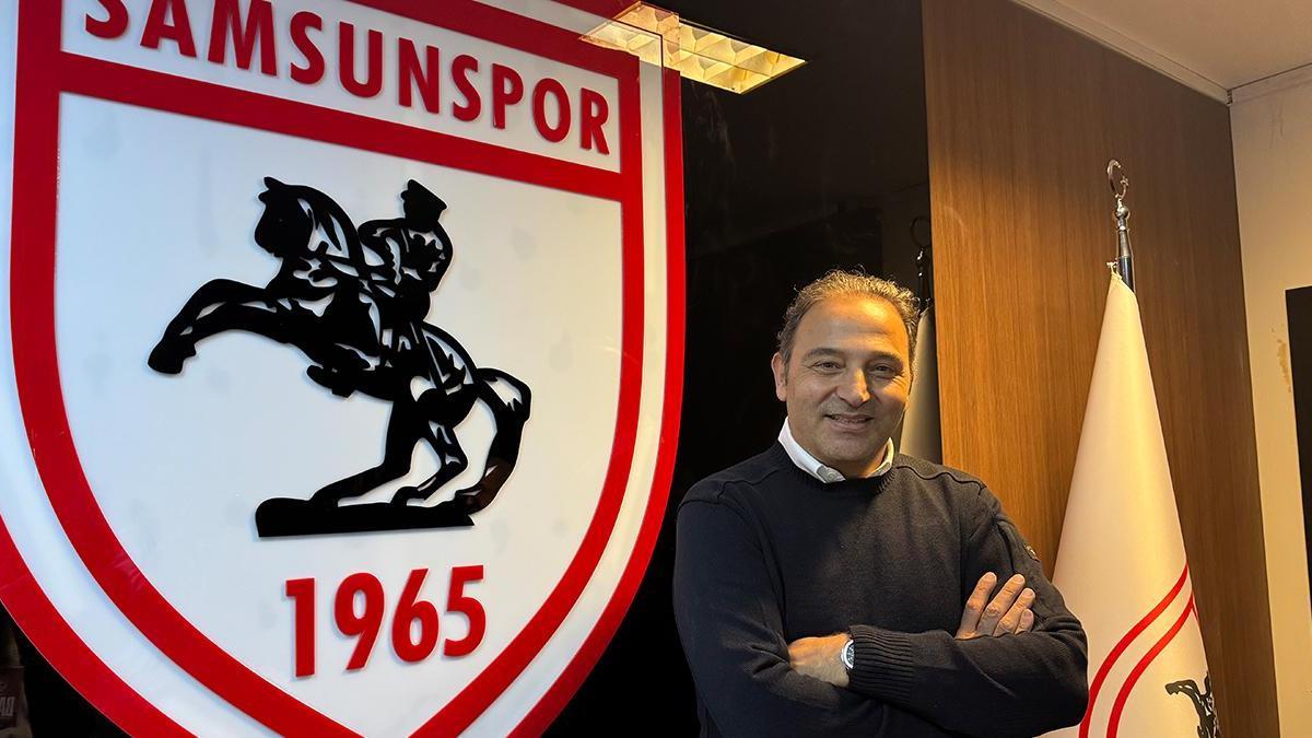 Fuat Çapa: Bizi endişelendiren tek konu maçın yönetimi olacak