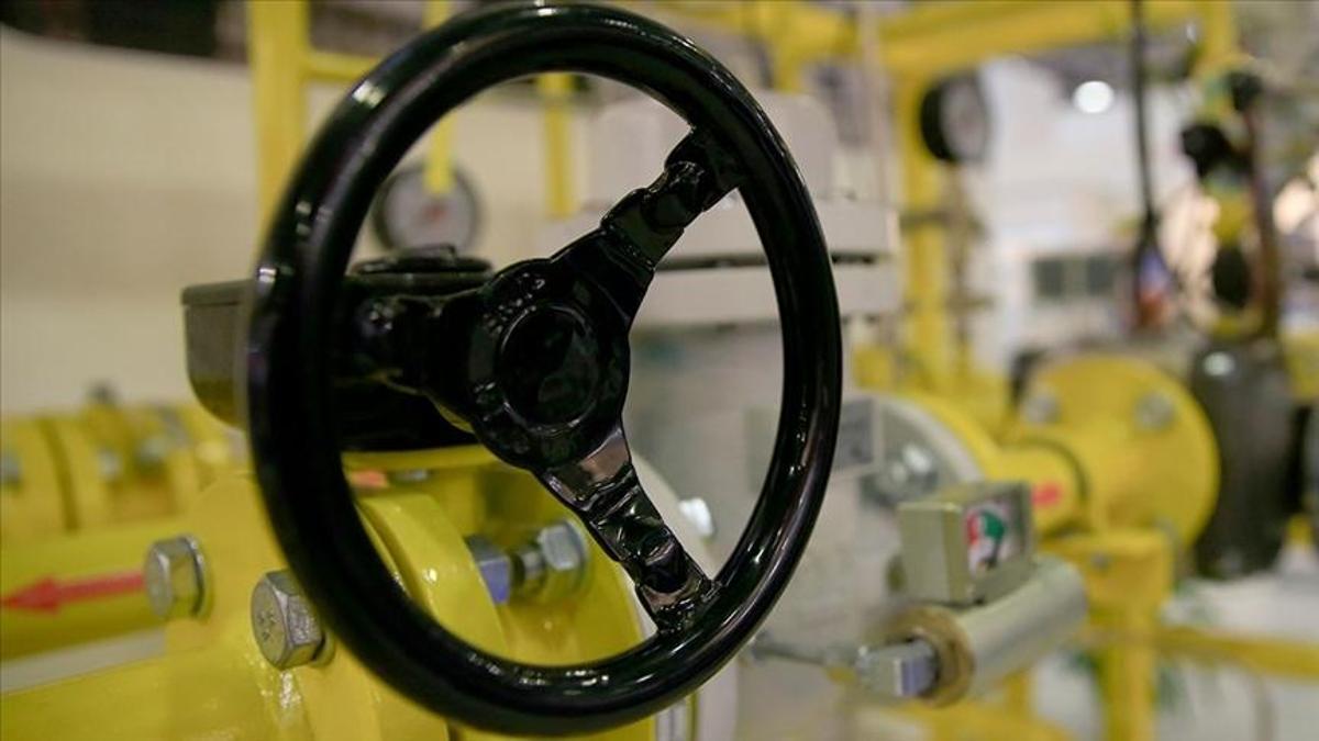 AB, Rus gazını aşamalar halinde sonlandırma kararı aldı