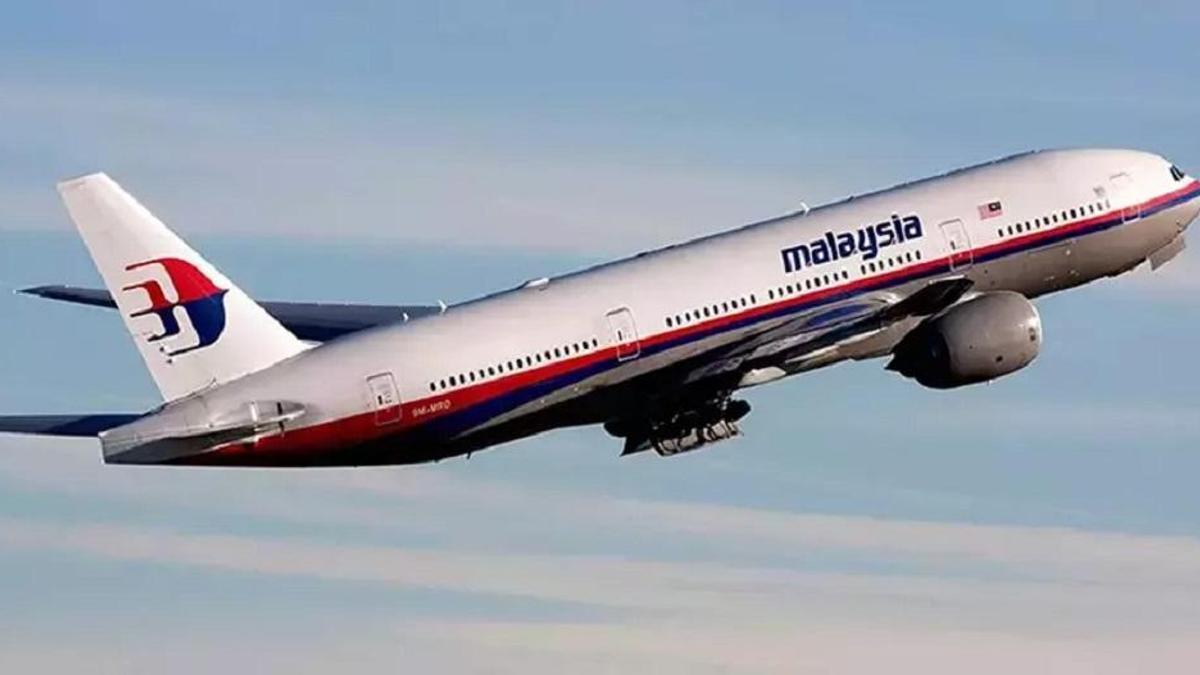 Havacılık tarihinin en büyük gizemi! MH370'e ne oldu?