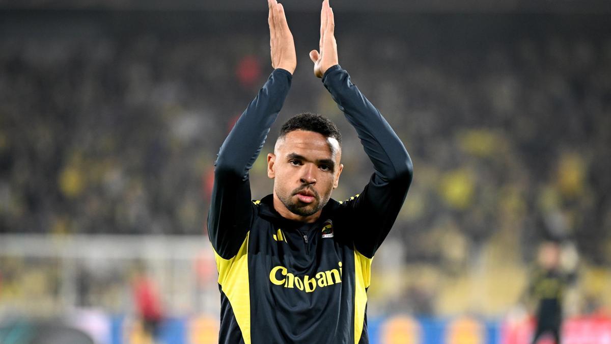 Fenerbahçe’ye Youssef En-Nesyri piyangosu! 2 talip birden…