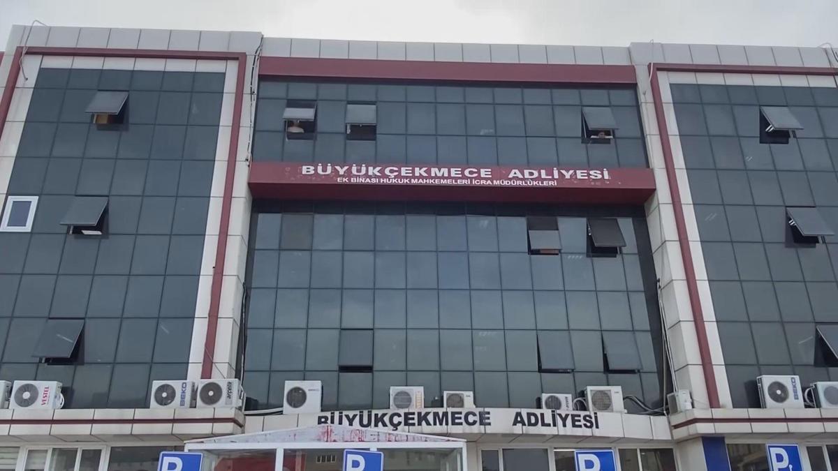 Adliye hırsızlığında yeni detaylar ortaya çıktı! Şüphelileri tanıyan esnaf konuştu: Paraya ihtiyacı olmayan çocuktu