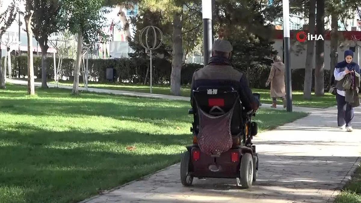 Bugün Dünya Engelliler Günü: Engelliler ne istiyor?