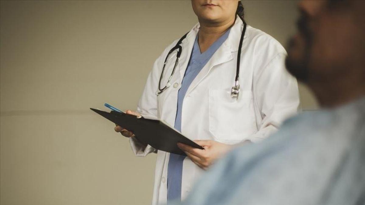 Türkiyede sağlık harcamaları 2024te rekor seviyeye…