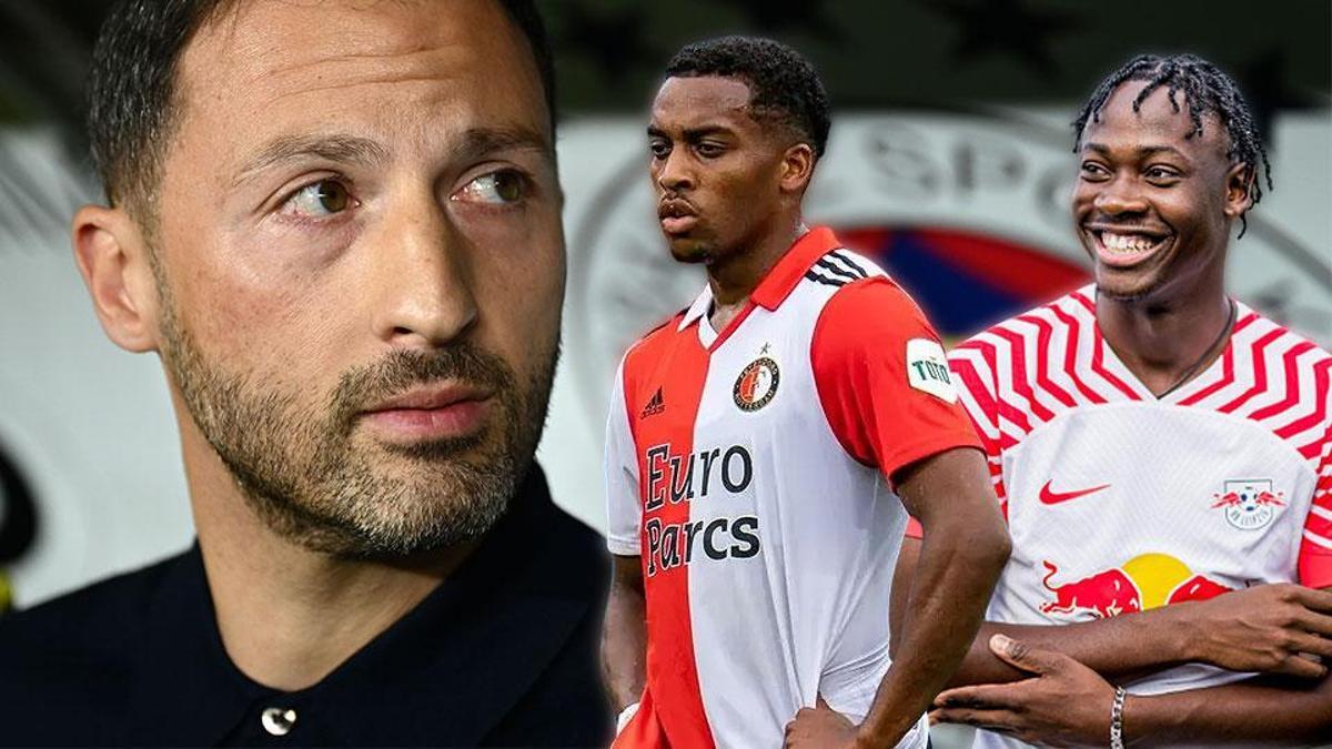 Fenerbahçe, kış transferi için iki yıldız isme odaklandı