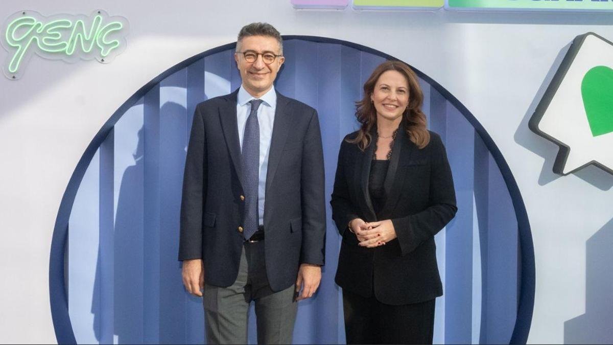 Kariyerime İlk Adım Programı gençlerle buluşuyor