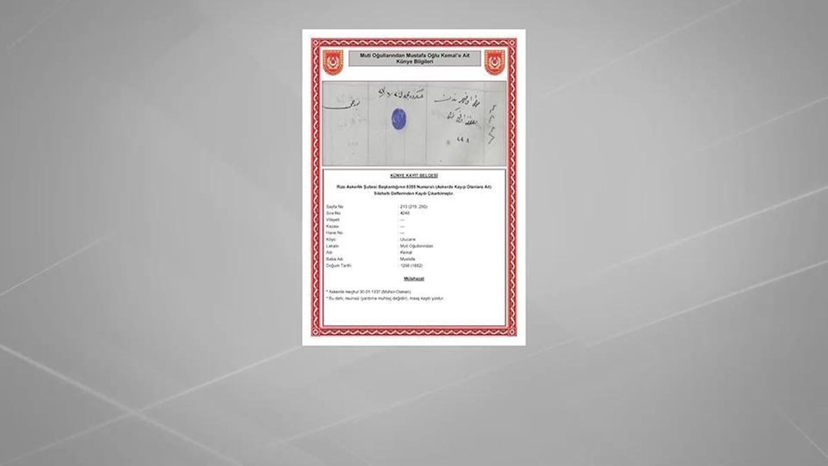 Siyasette Deden neredeydi? polemiği: AK Parti'den Özgür Özel'e belgeli yanıt