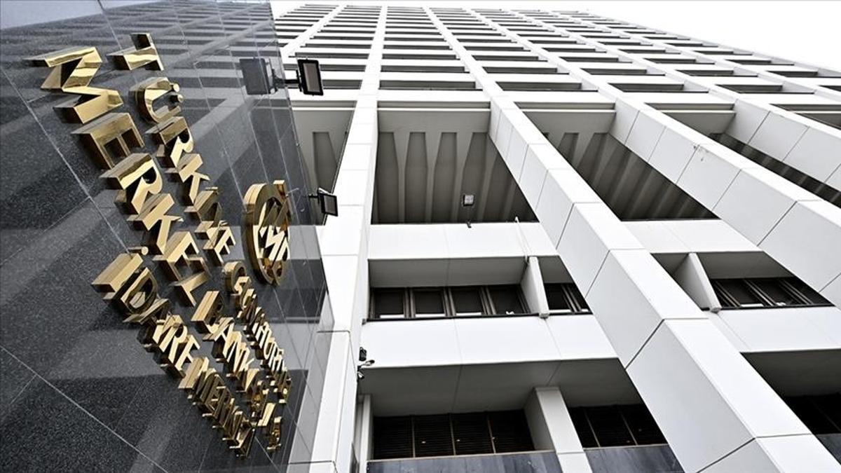 TCMBden güçlü rezerv artışı